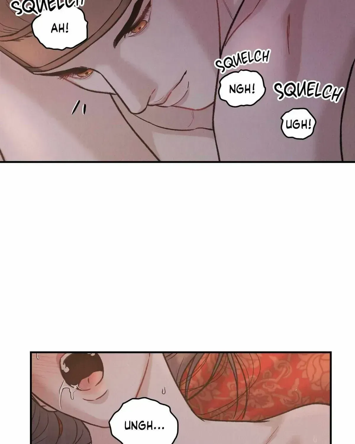 Oh wind, descend upon us Chapter 5.8 page 77 - 