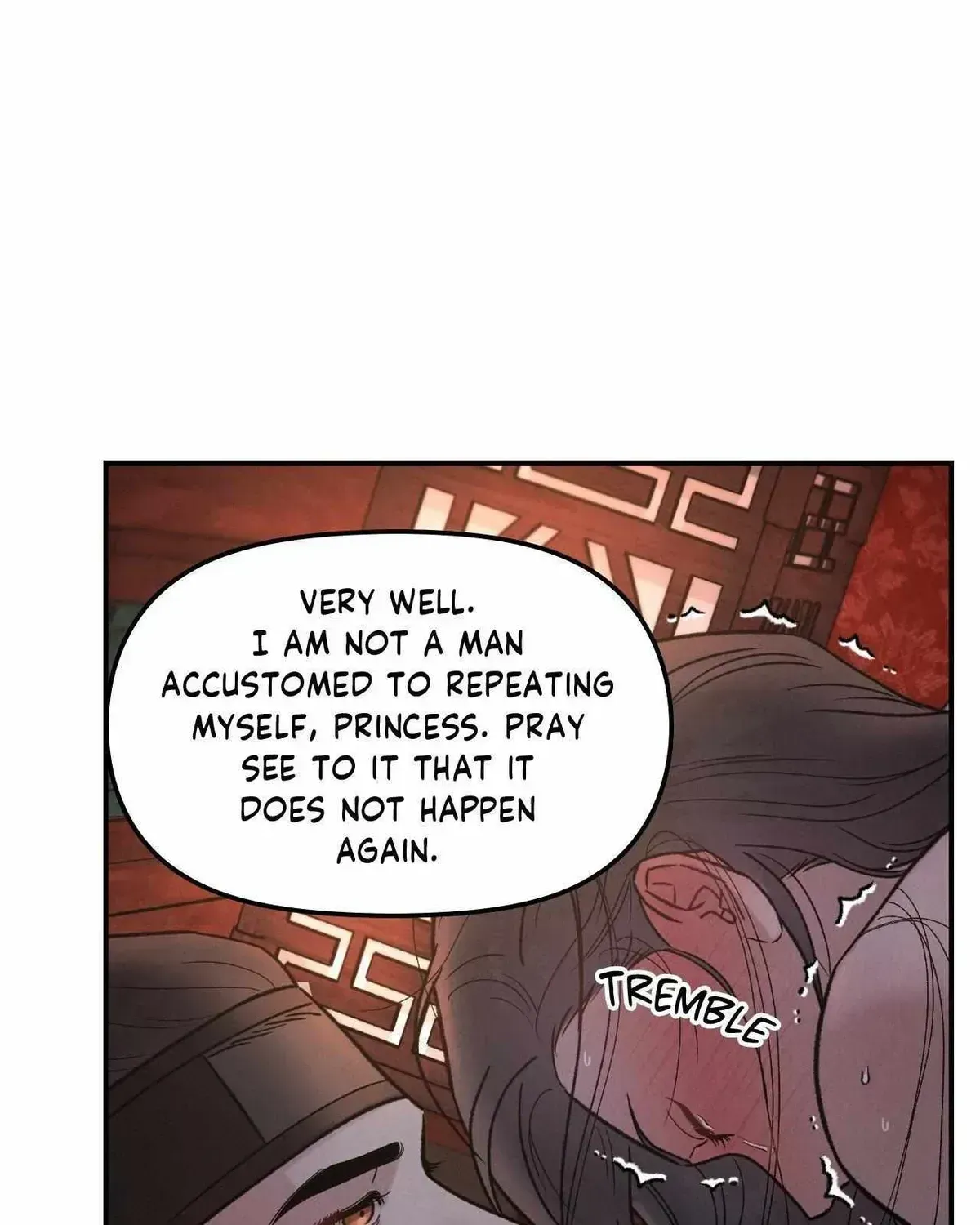 Oh wind, descend upon us Chapter 5.8 page 9 - 