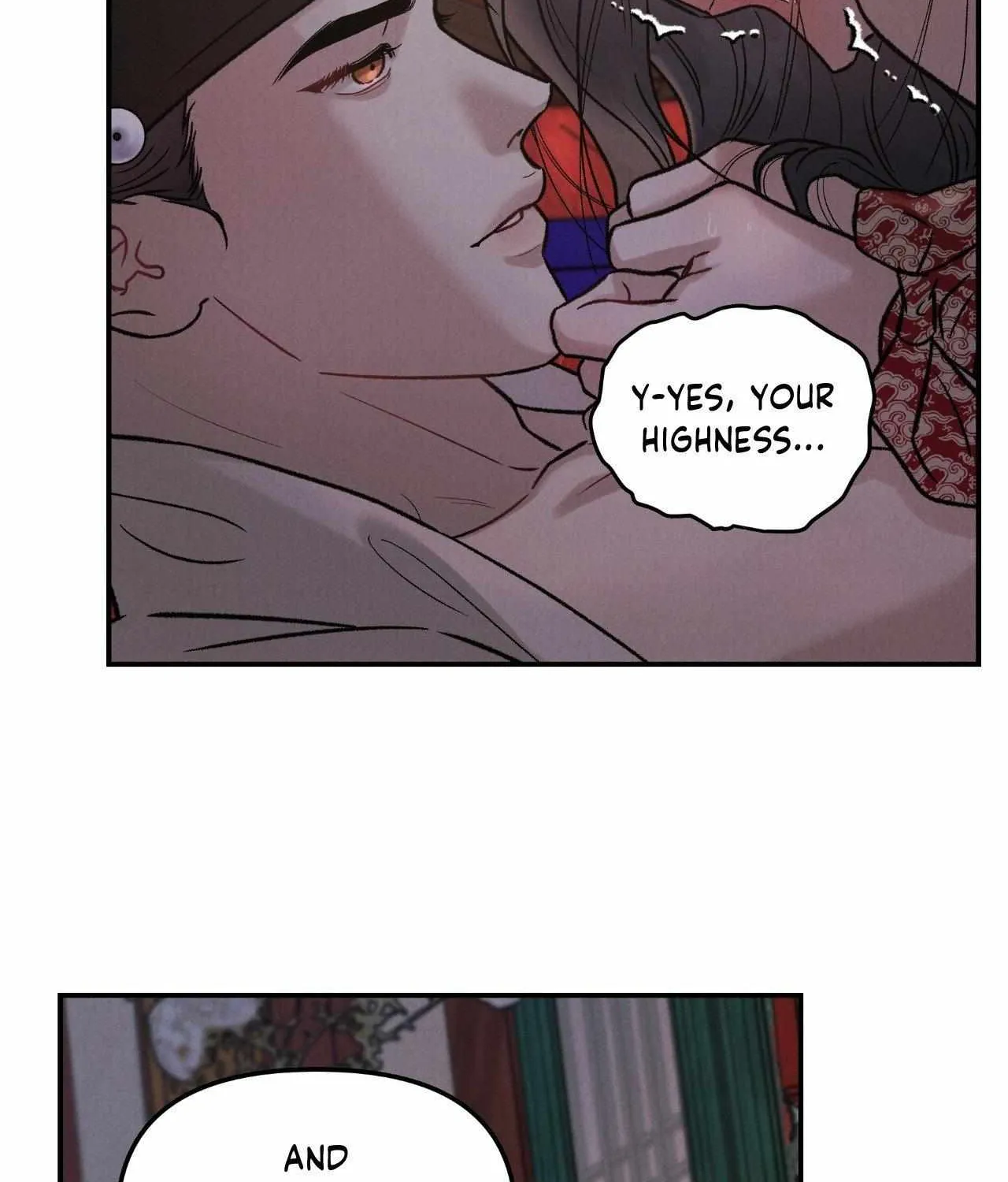 Oh wind, descend upon us Chapter 5 page 11 - 