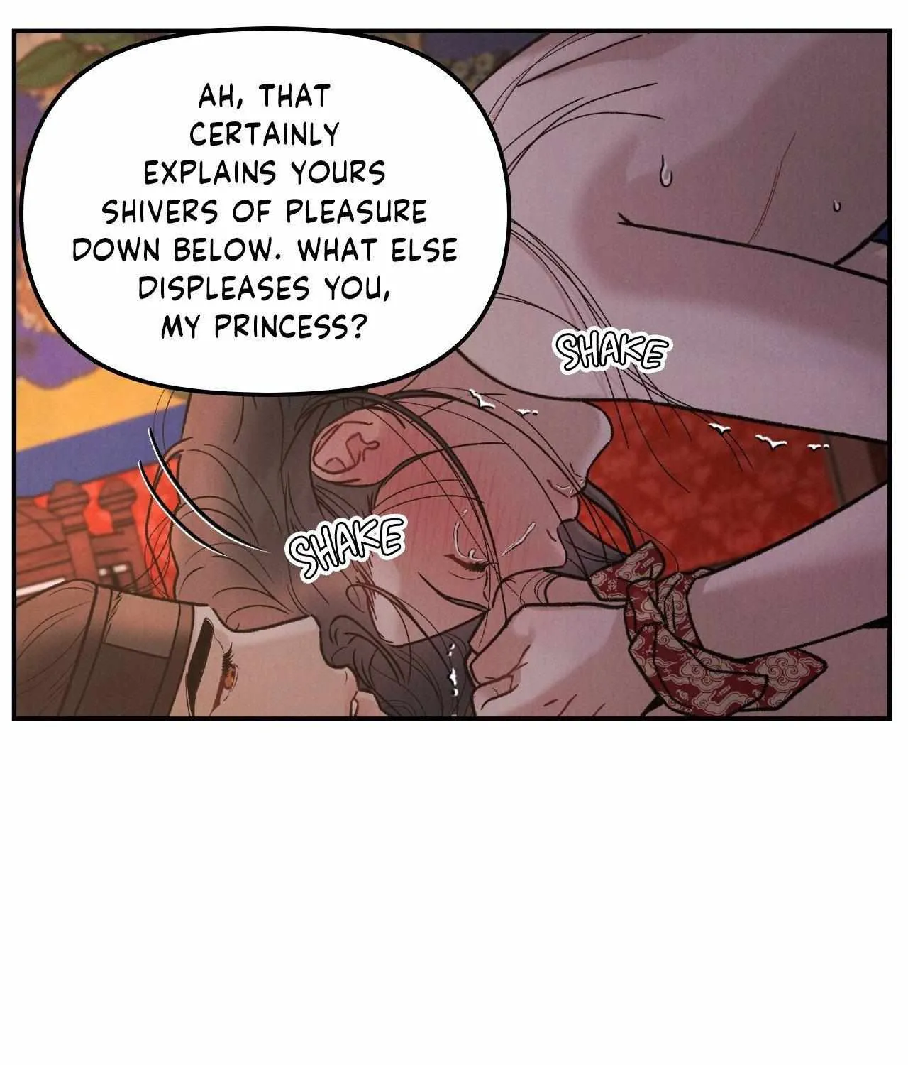 Oh wind, descend upon us Chapter 5 page 18 - 