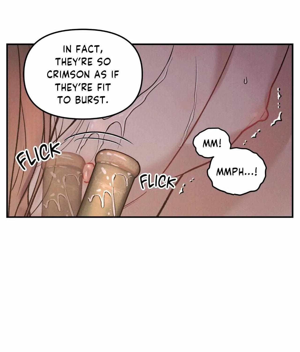 Oh wind, descend upon us Chapter 5 page 34 - 