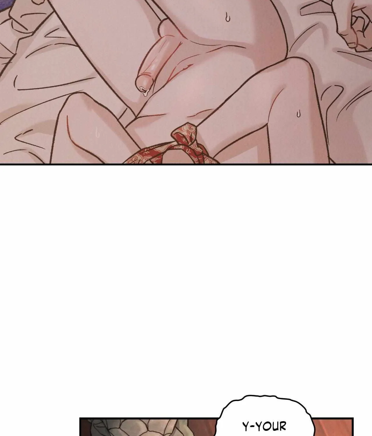Oh wind, descend upon us Chapter 5 page 41 - 