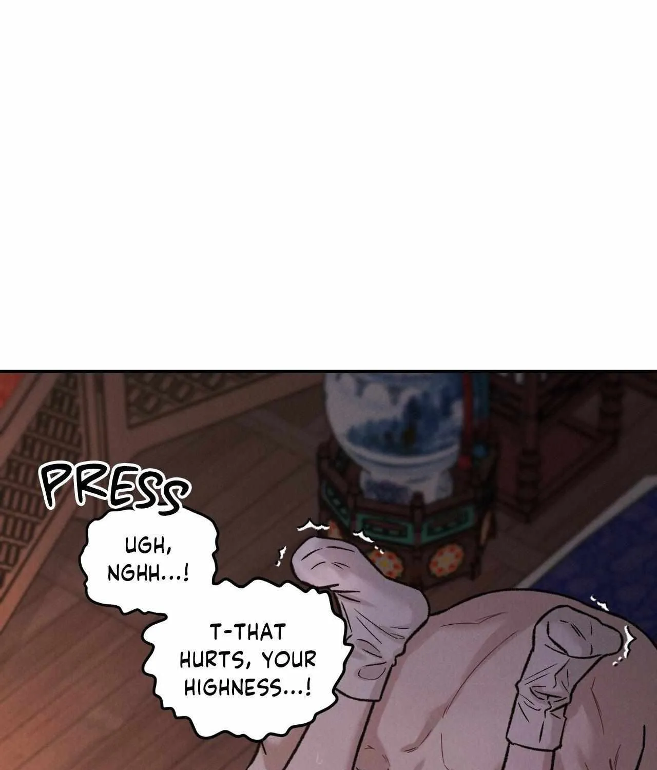 Oh wind, descend upon us Chapter 5 page 50 - 