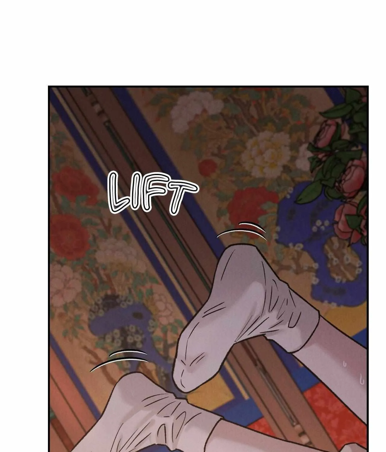 Oh wind, descend upon us Chapter 5 page 64 - 