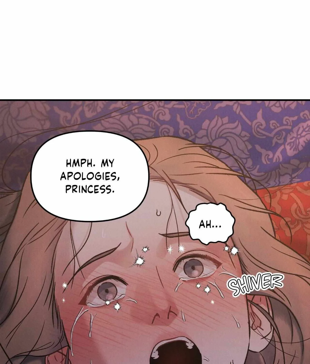 Oh wind, descend upon us Chapter 5 page 71 - 