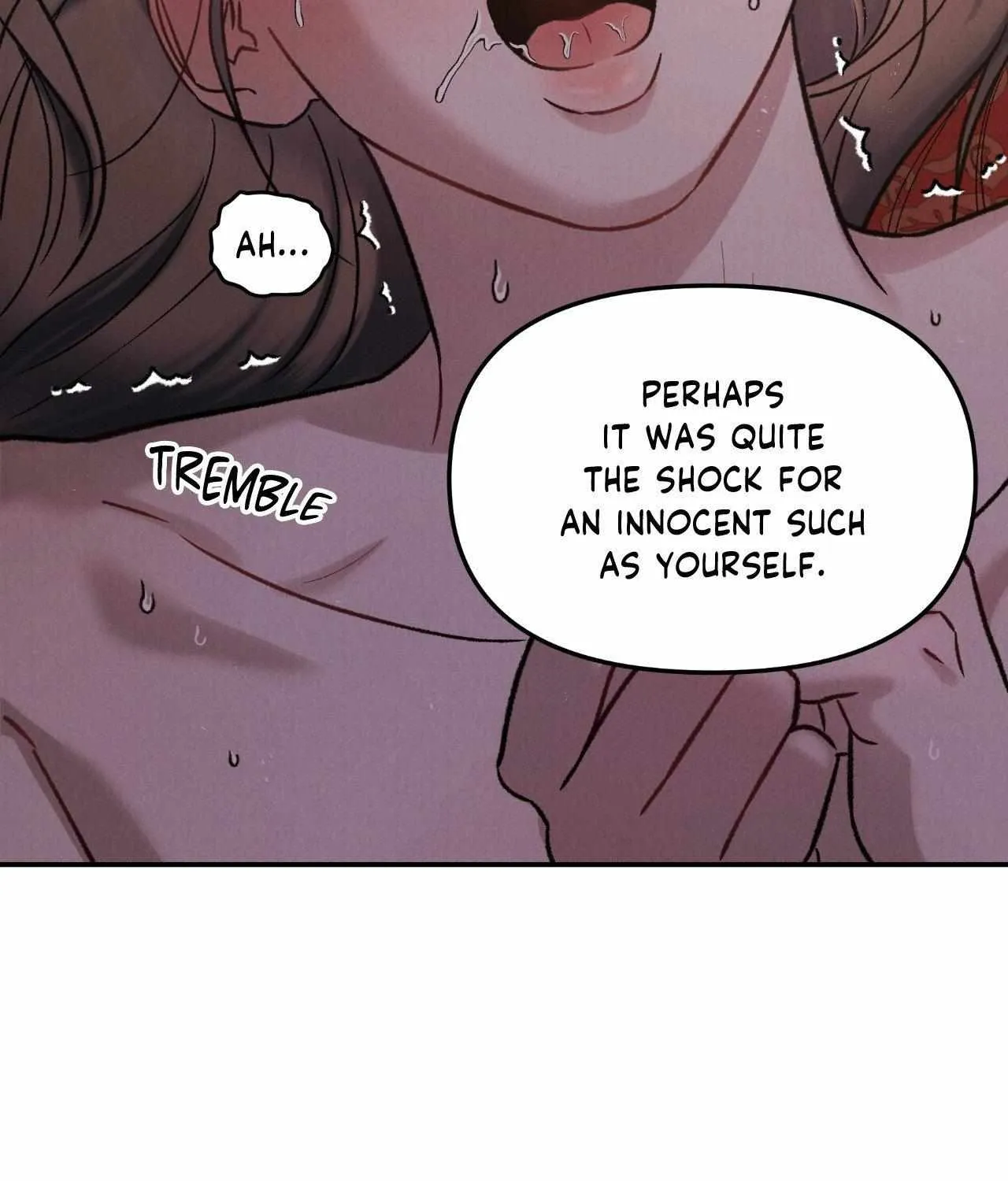 Oh wind, descend upon us Chapter 5 page 72 - 