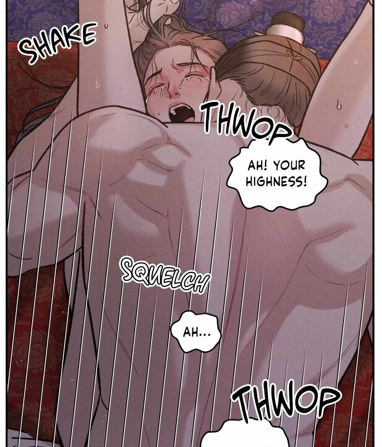 Oh wind, descend upon us Chapter 5 page 76 - 