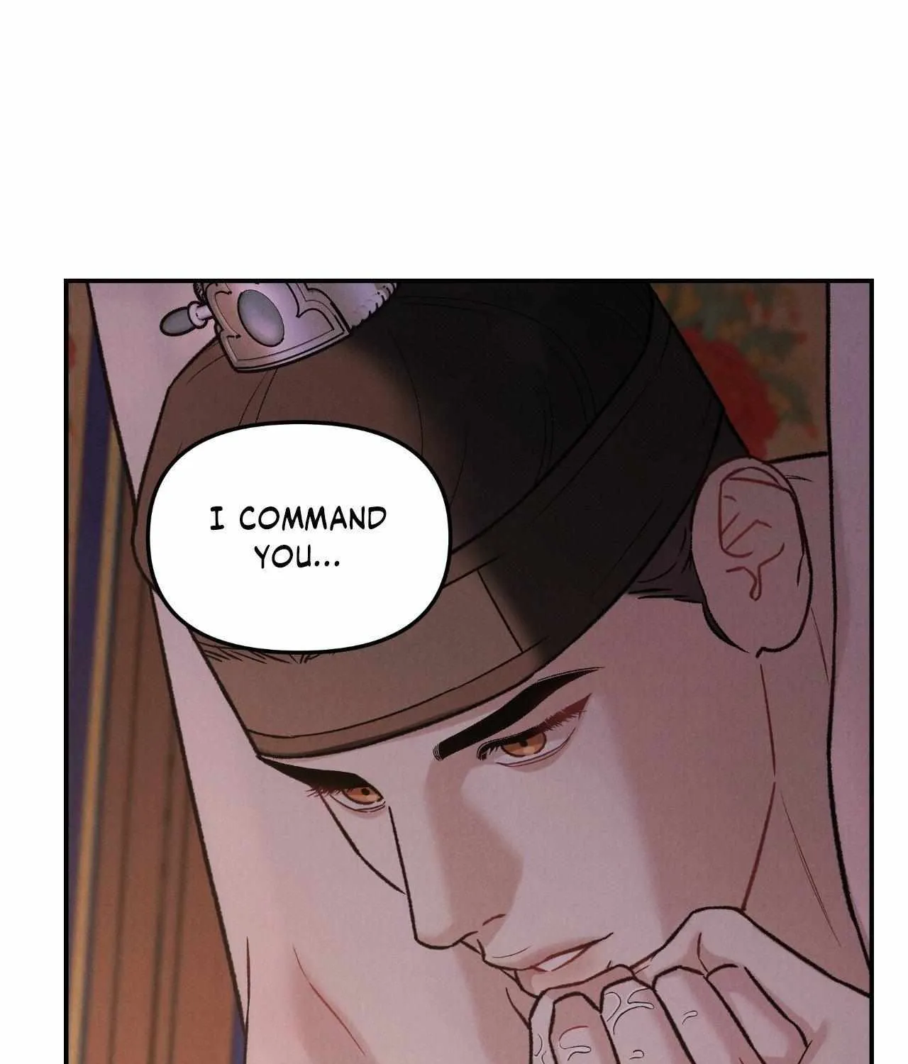 Oh wind, descend upon us Chapter 5 page 84 - 