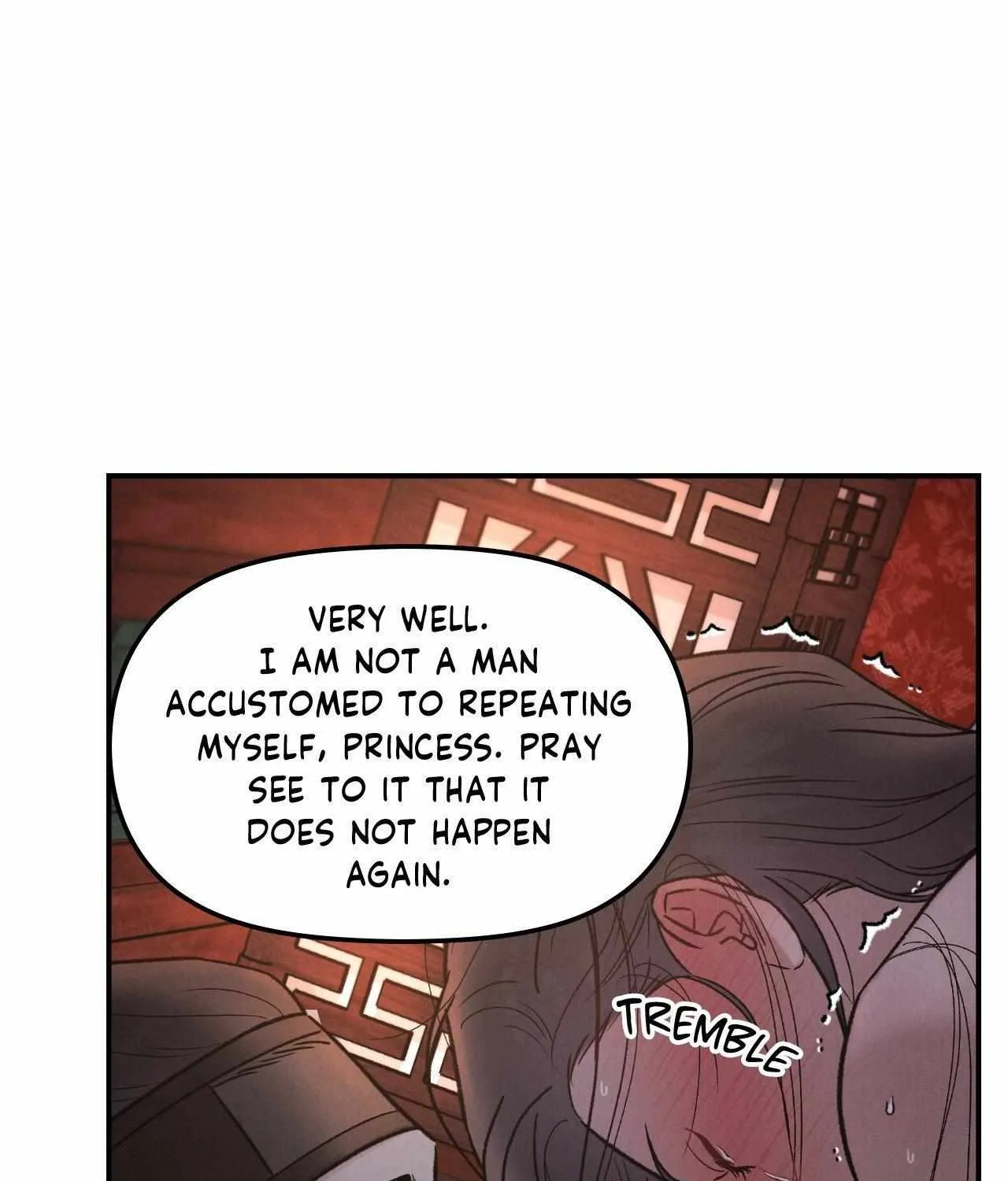 Oh wind, descend upon us Chapter 5 page 10 - 