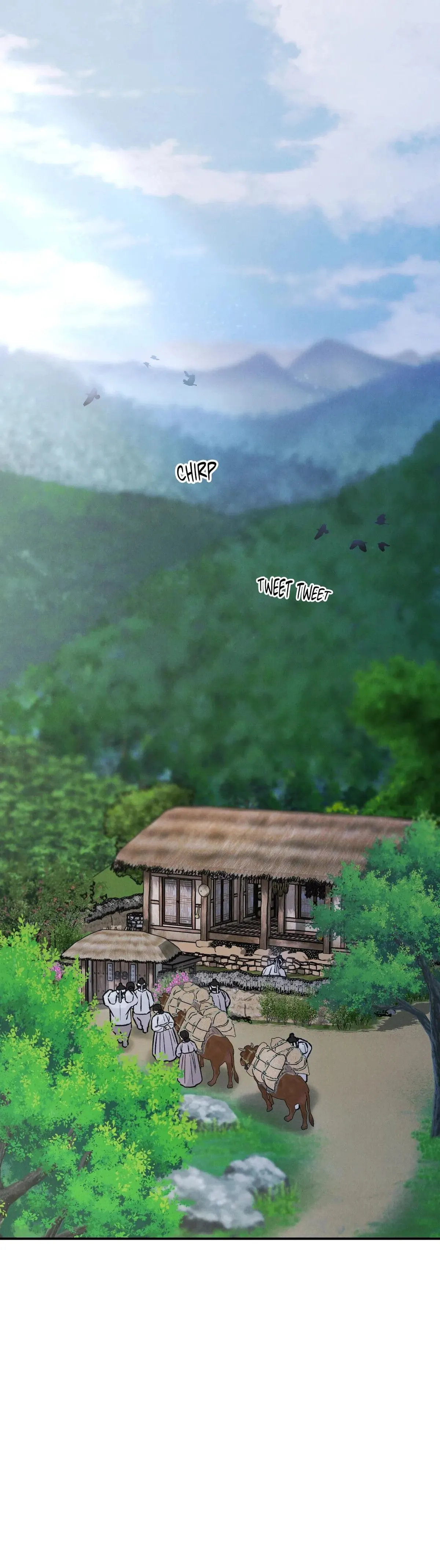 Oh wind, descend upon us Chapter 51 page 1 - 