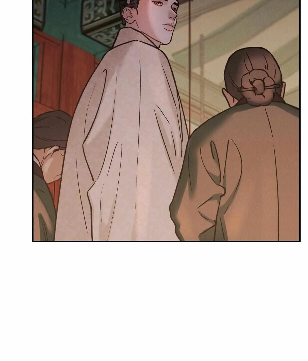 Oh wind, descend upon us Chapter 6 page 103 - 