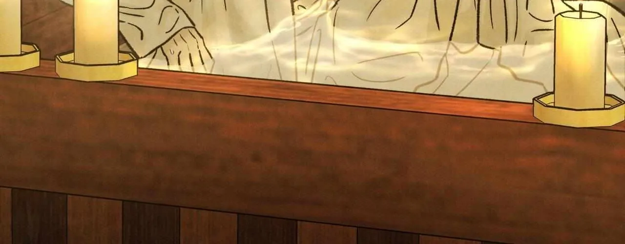Oh wind, descend upon us Chapter 6 page 112 - 
