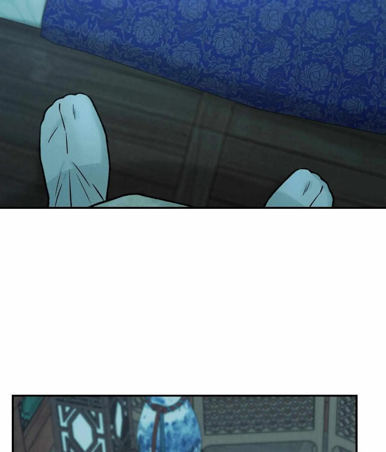 Oh wind, descend upon us Chapter 6 page 128 - 