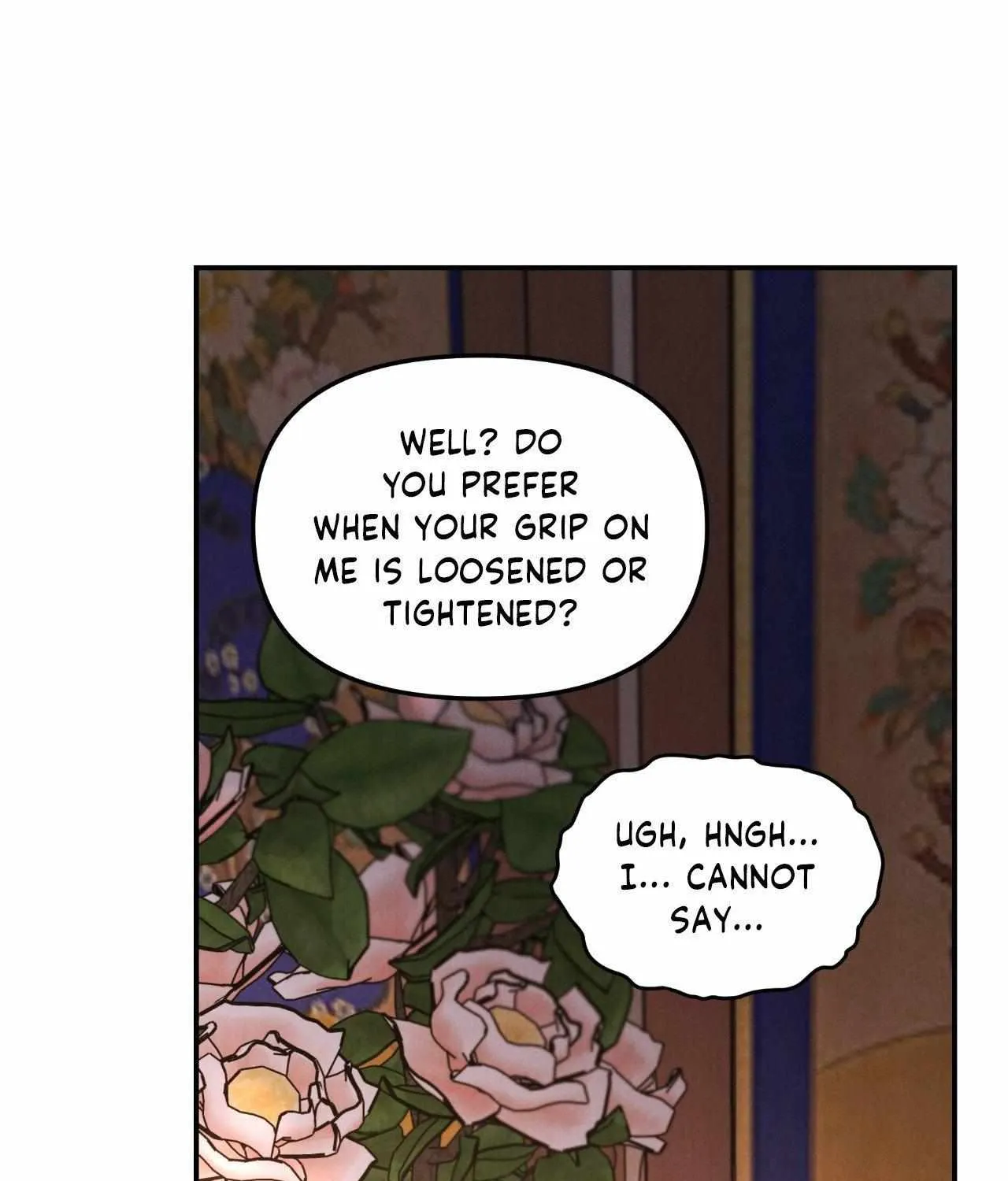 Oh wind, descend upon us Chapter 6 page 14 - 