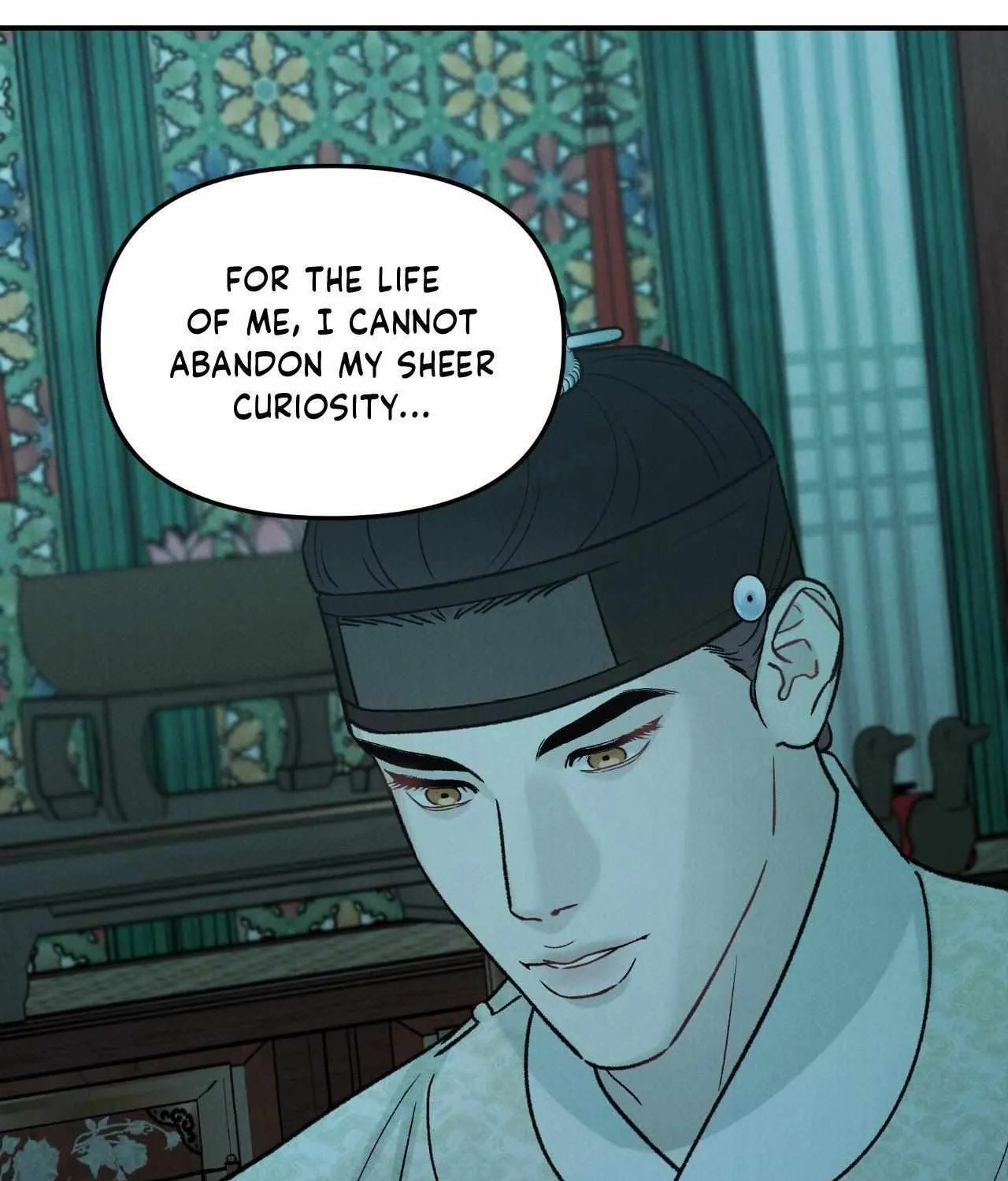 Oh wind, descend upon us Chapter 6 page 132 - 