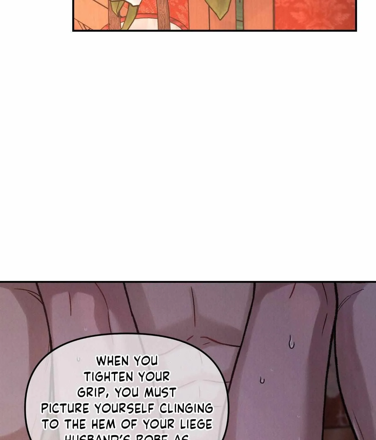 Oh wind, descend upon us Chapter 6 page 16 - 