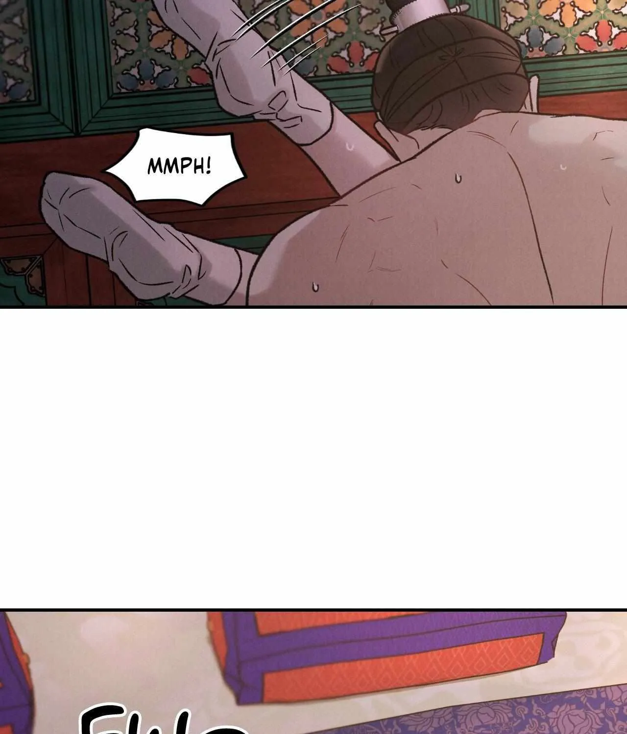 Oh wind, descend upon us Chapter 6 page 31 - 