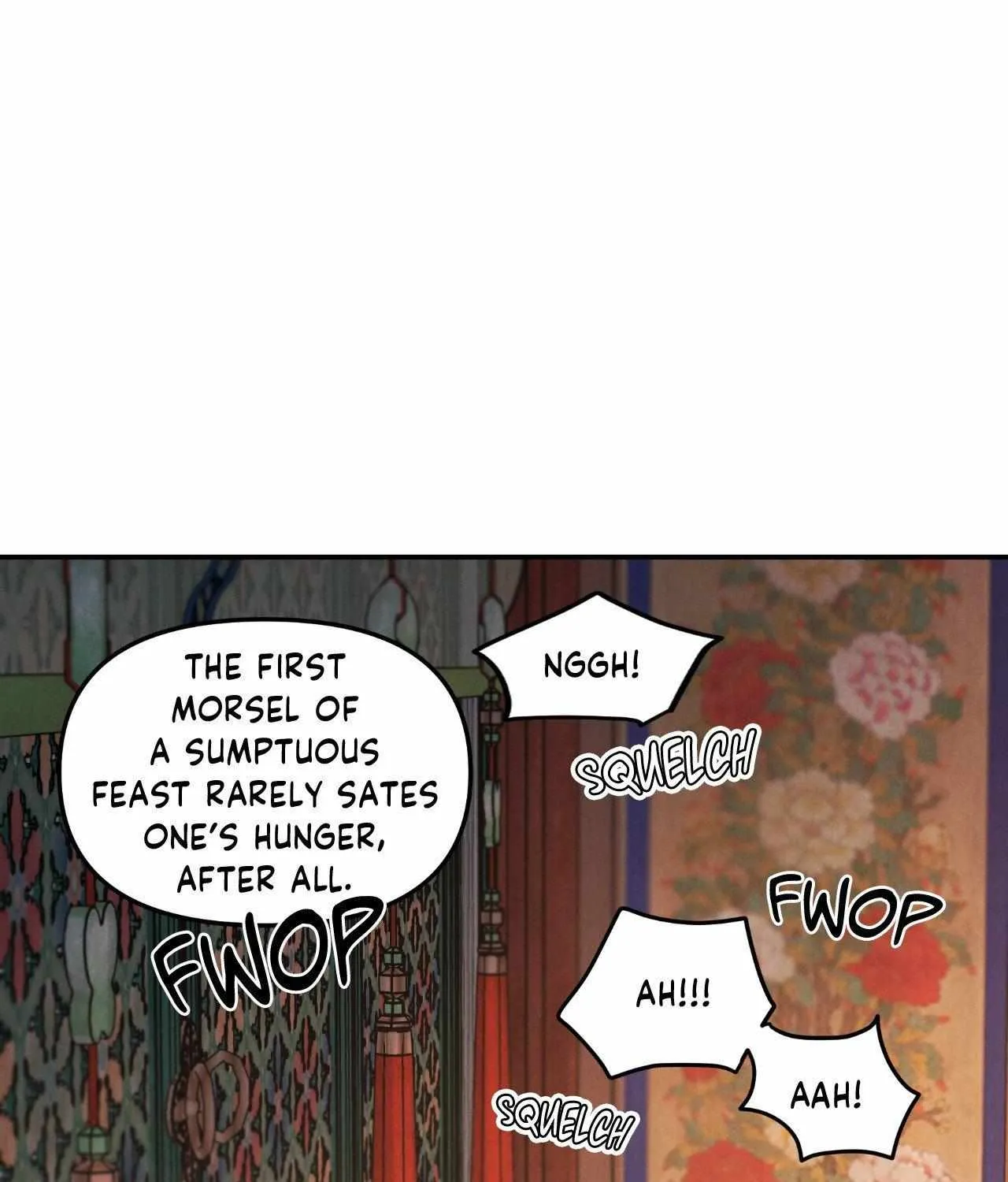Oh wind, descend upon us Chapter 6 page 37 - 