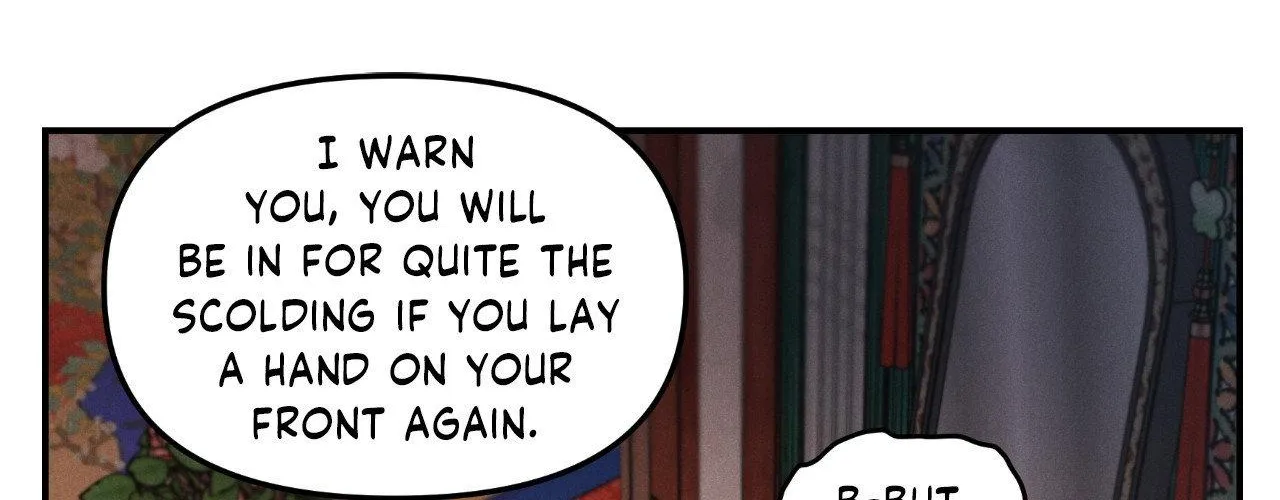 Oh wind, descend upon us Chapter 6 page 5 - 
