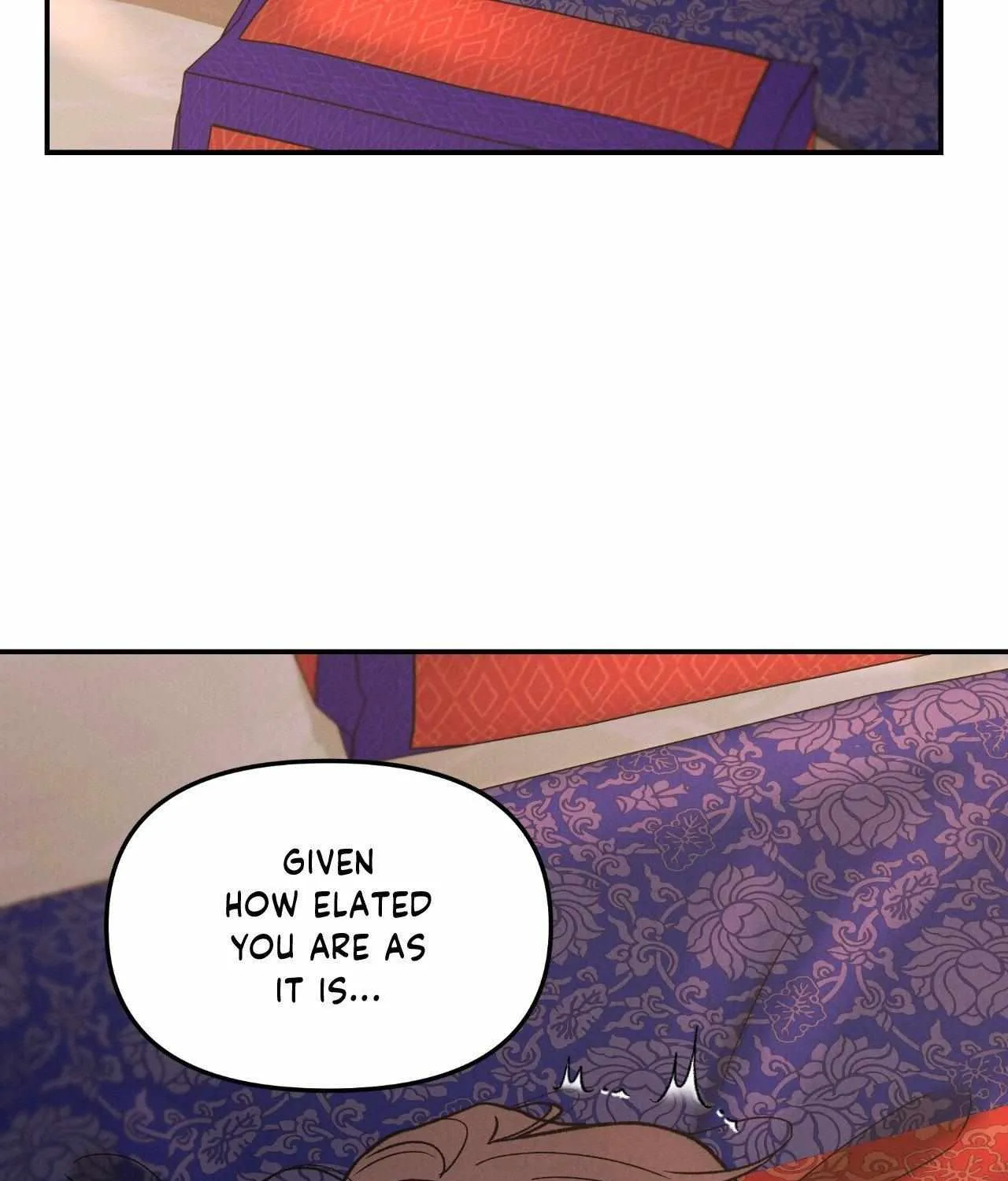 Oh wind, descend upon us Chapter 6 page 41 - 