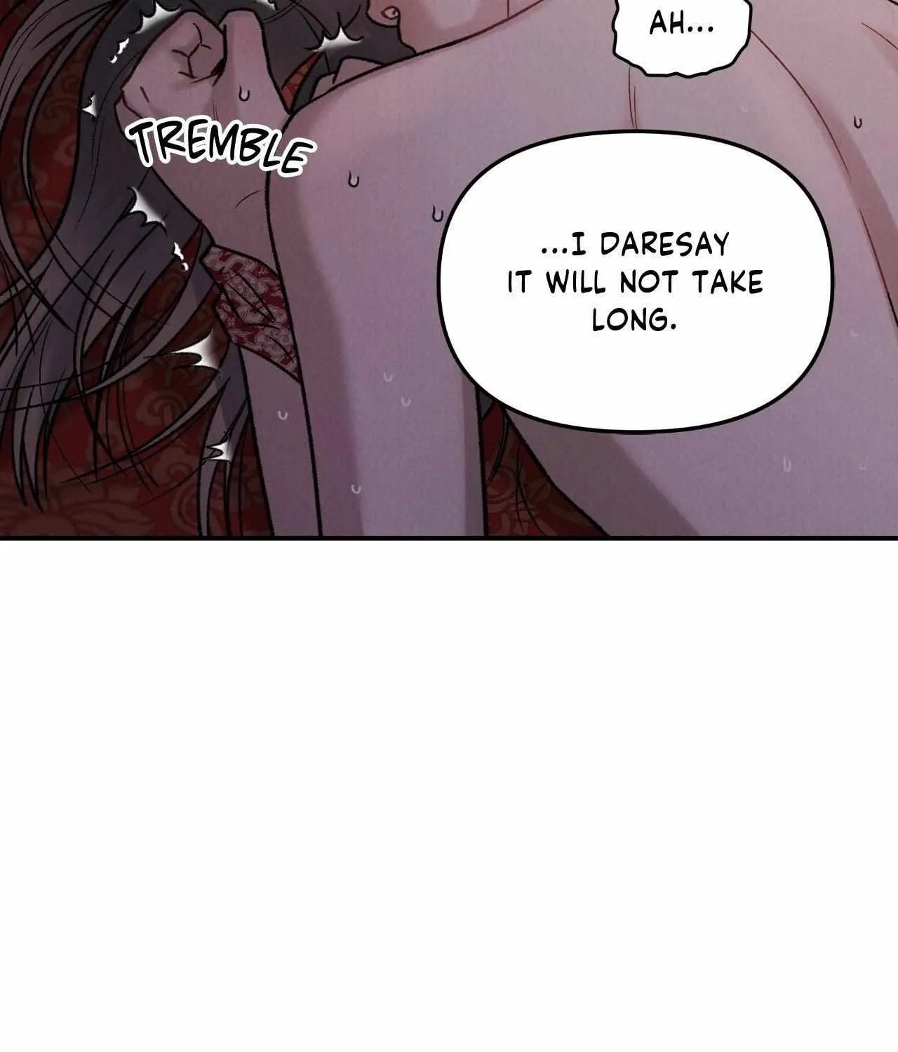Oh wind, descend upon us Chapter 6 page 43 - 
