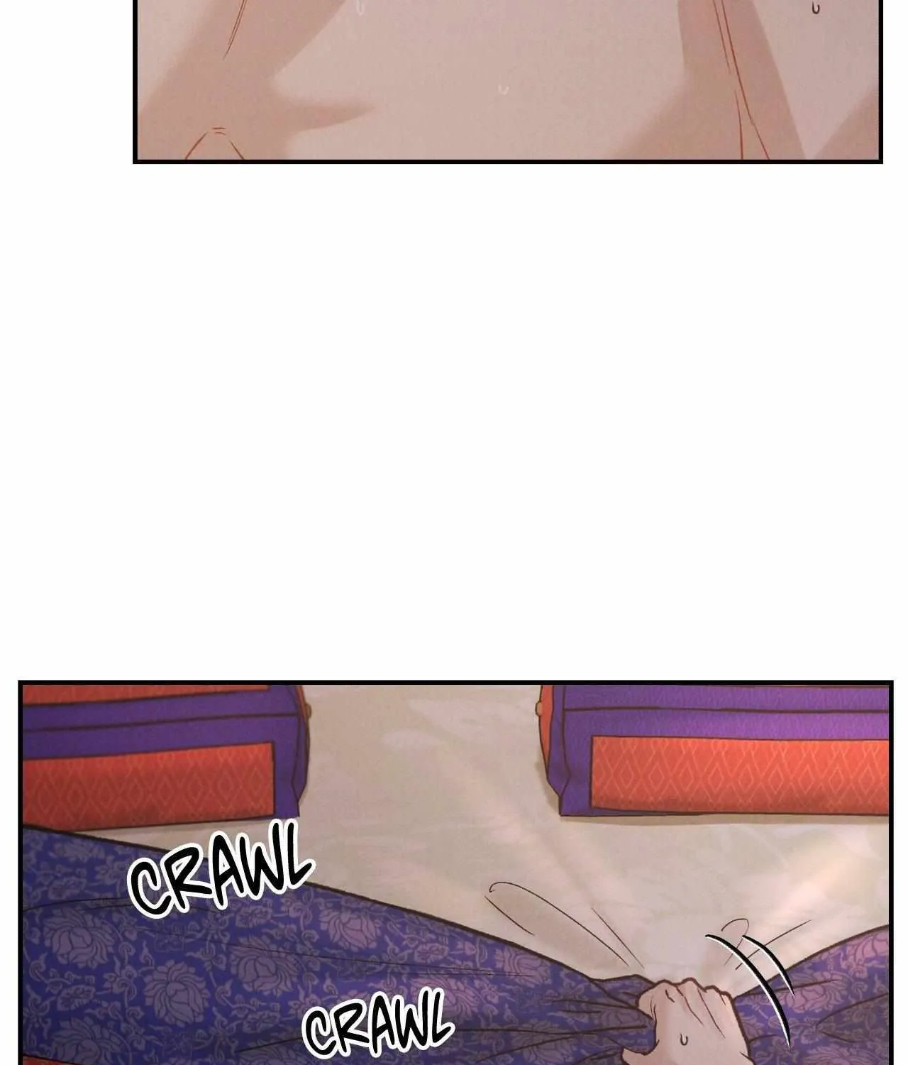 Oh wind, descend upon us Chapter 6 page 47 - 