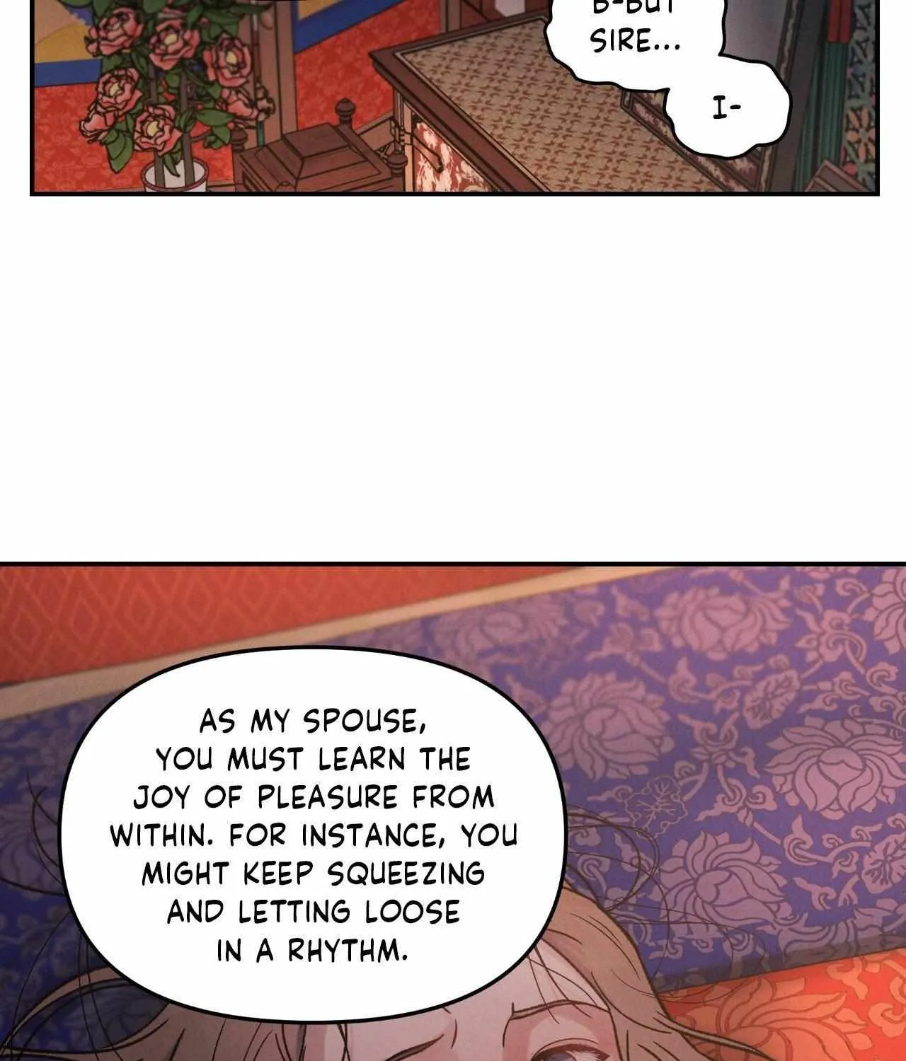 Oh wind, descend upon us Chapter 6 page 6 - 