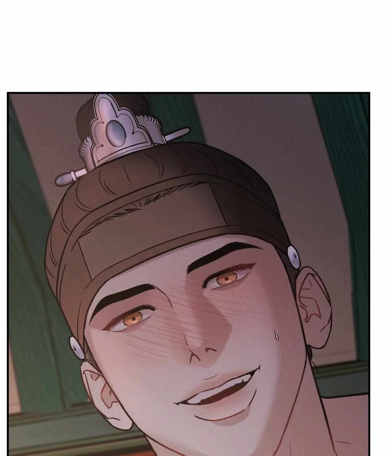 Oh wind, descend upon us Chapter 6 page 52 - 