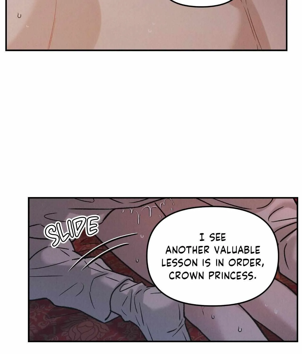 Oh wind, descend upon us Chapter 6 page 54 - 