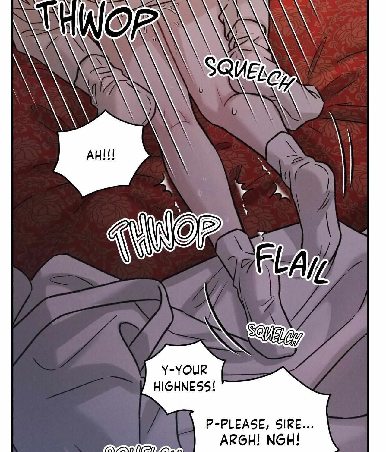 Oh wind, descend upon us Chapter 6 page 62 - 