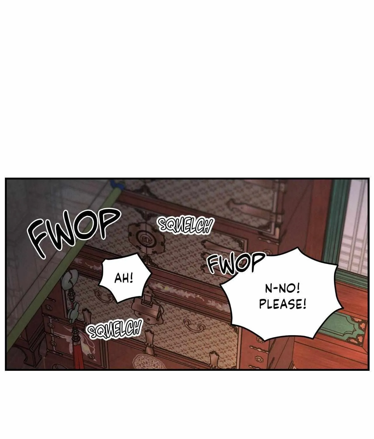 Oh wind, descend upon us Chapter 6 page 64 - 