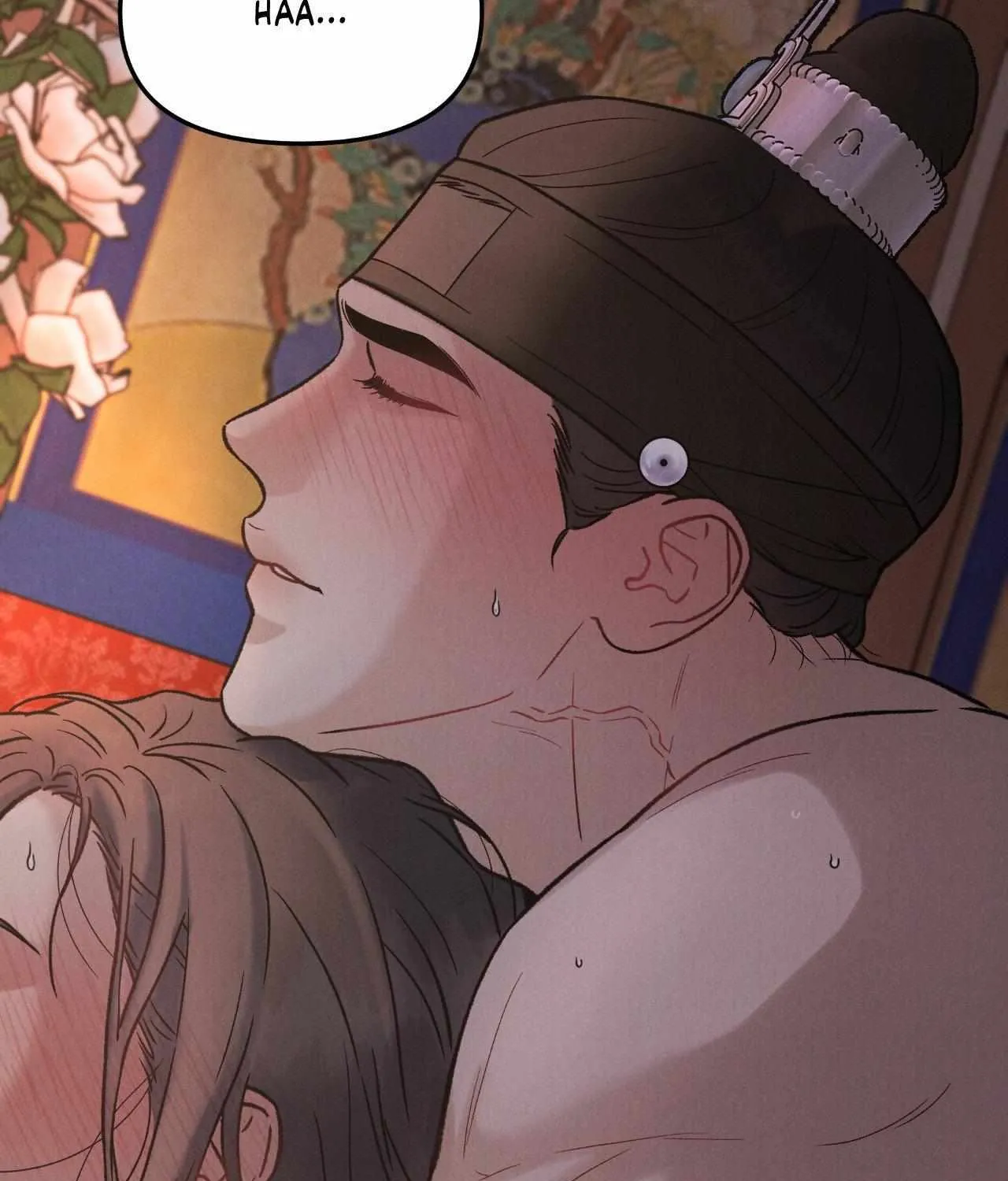 Oh wind, descend upon us Chapter 6 page 75 - 
