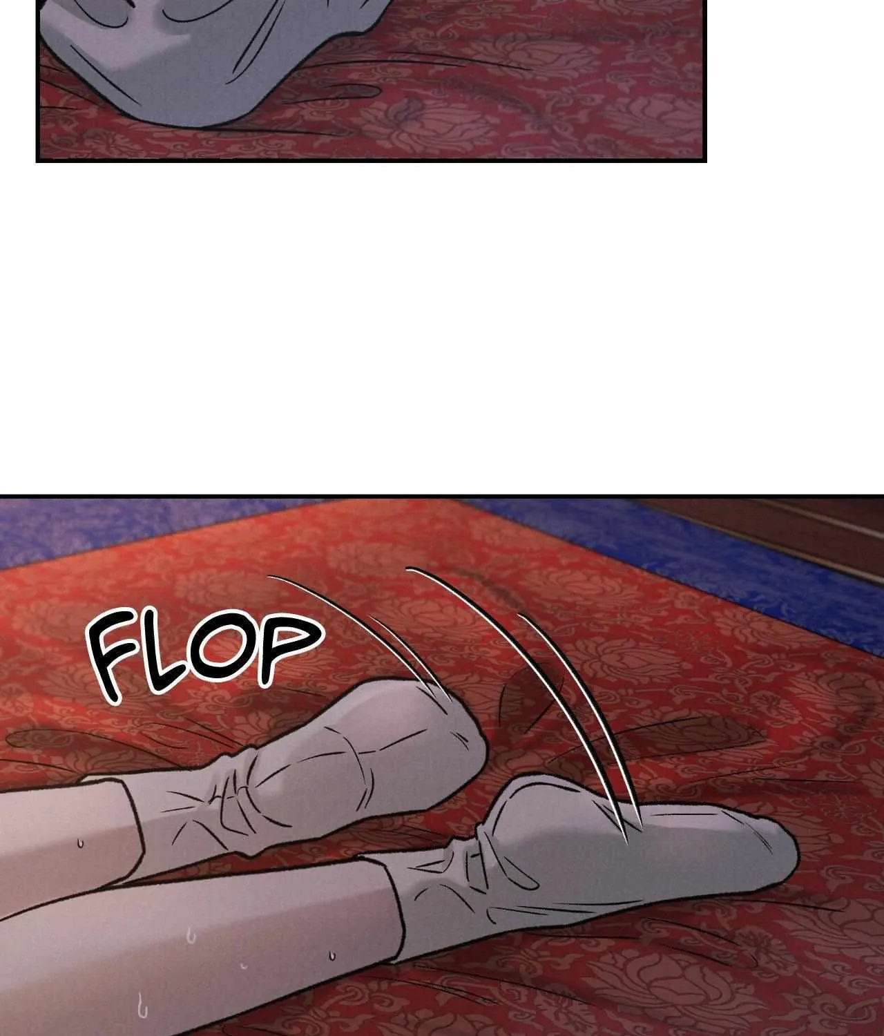 Oh wind, descend upon us Chapter 6 page 79 - 