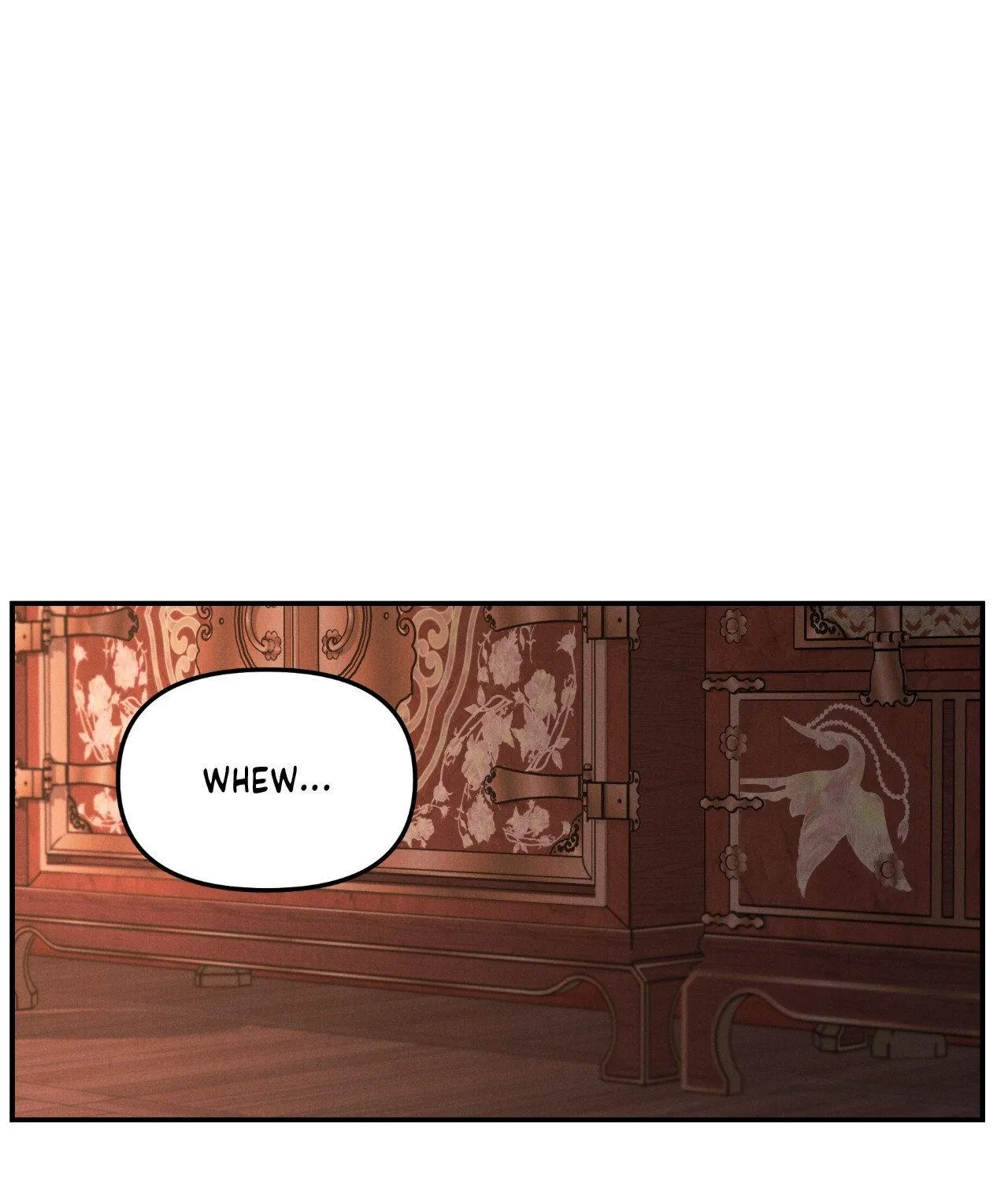 Oh wind, descend upon us Chapter 6 page 81 - 