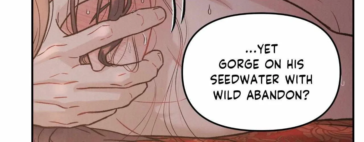 Oh wind, descend upon us Chapter 6 page 84 - 