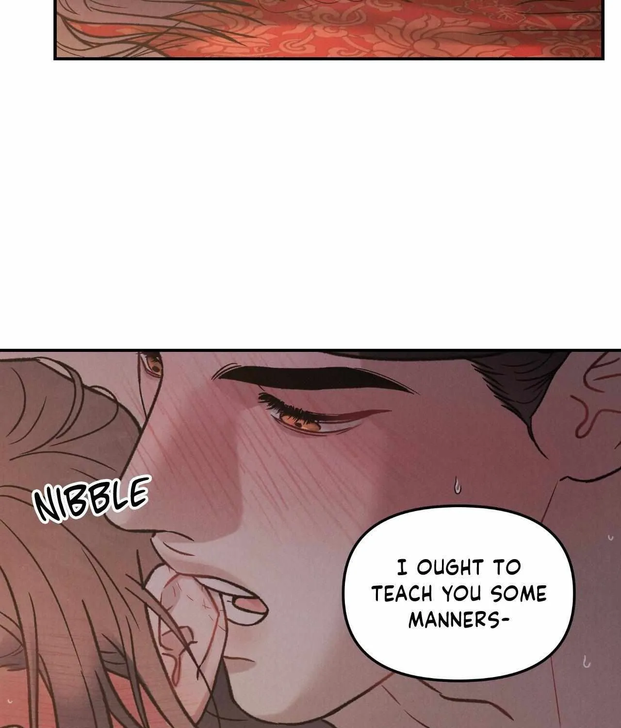 Oh wind, descend upon us Chapter 6 page 85 - 