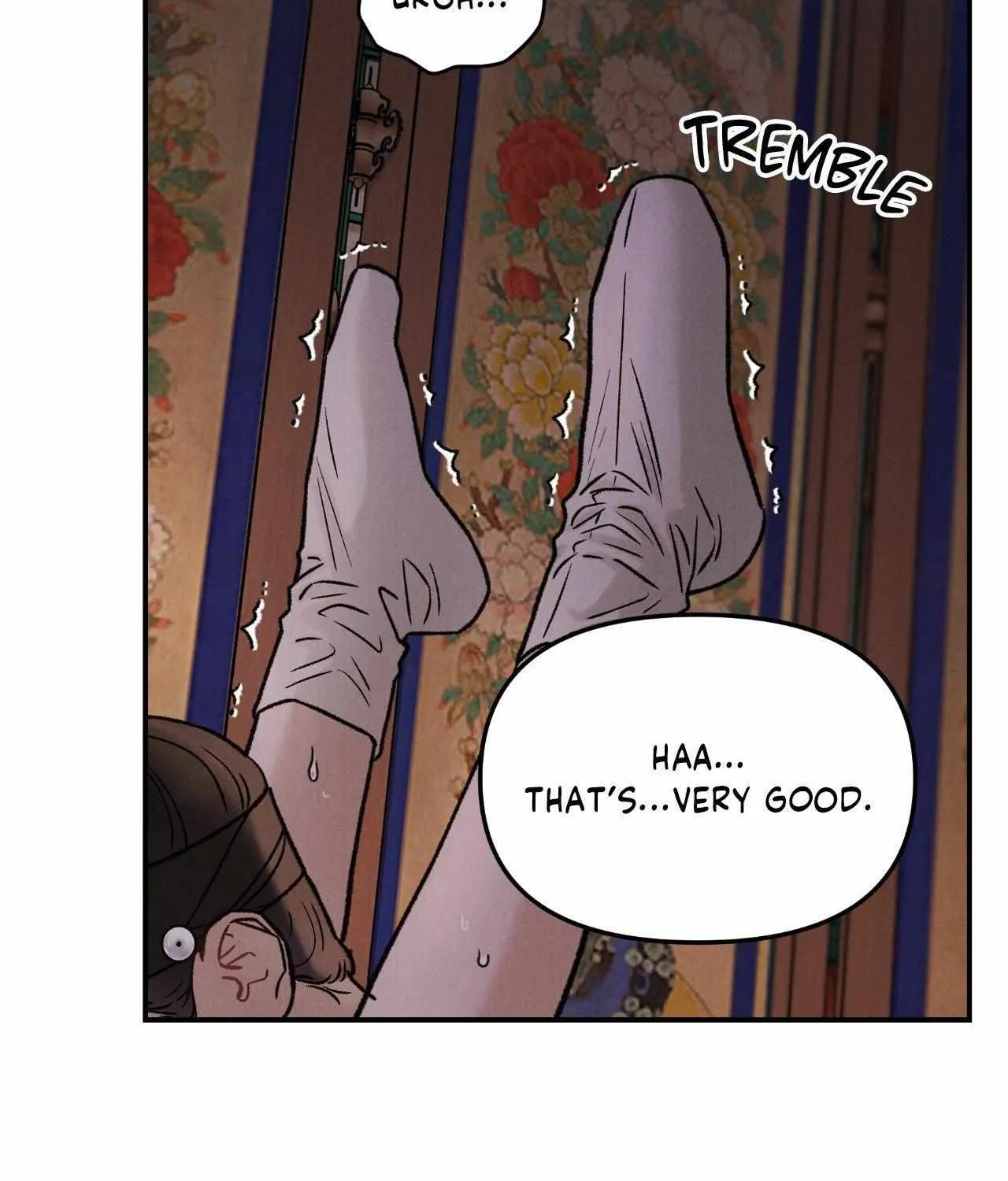 Oh wind, descend upon us Chapter 6 page 10 - 