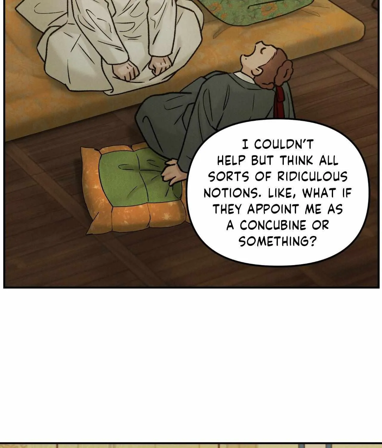 Oh wind, descend upon us Chapter 7 page 103 - 