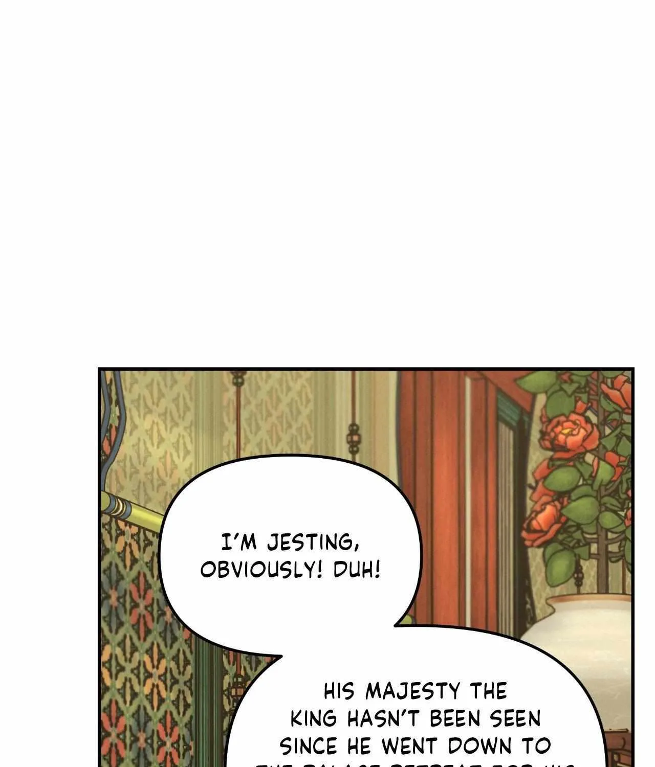Oh wind, descend upon us Chapter 7 page 107 - 