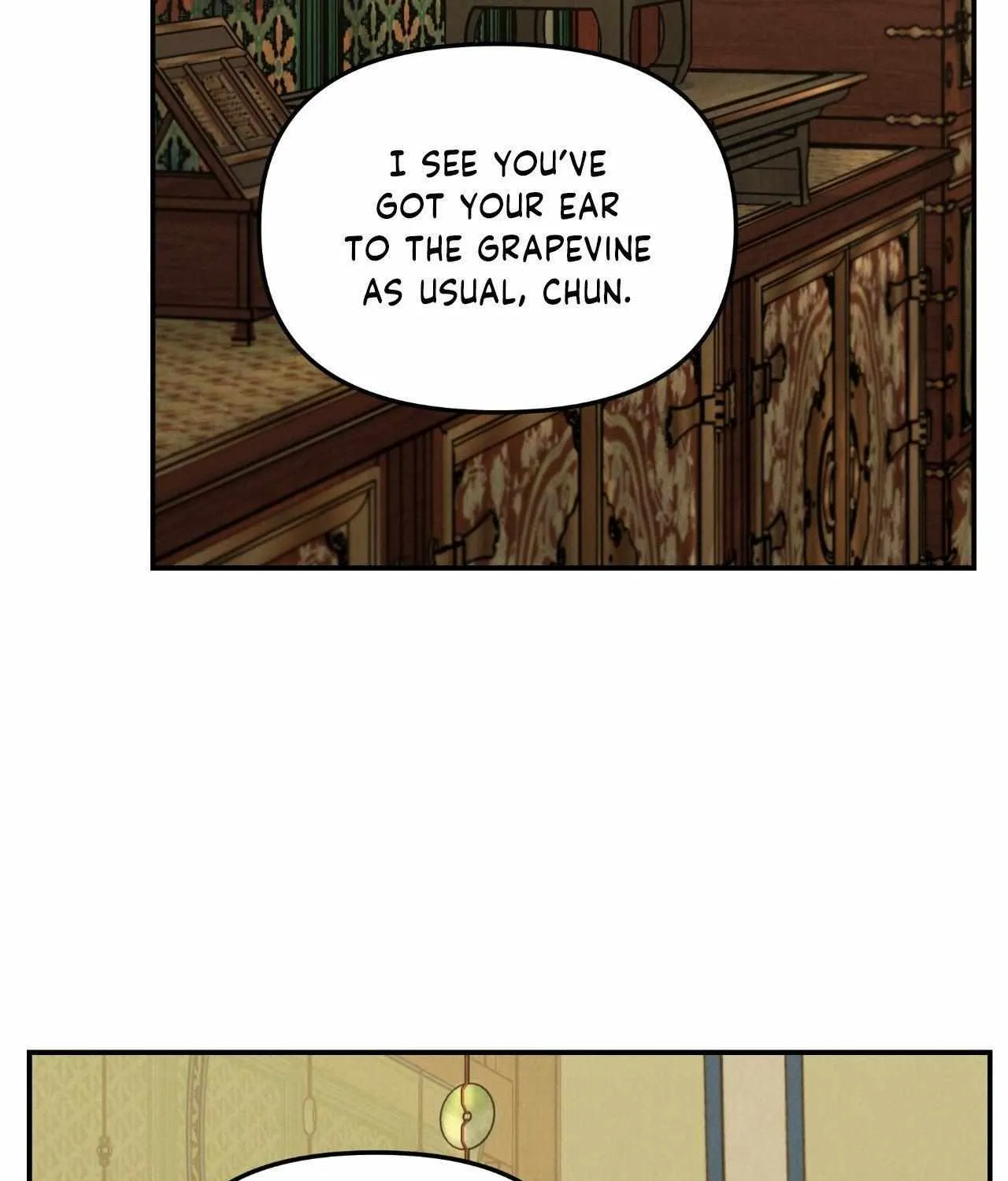 Oh wind, descend upon us Chapter 7 page 109 - 