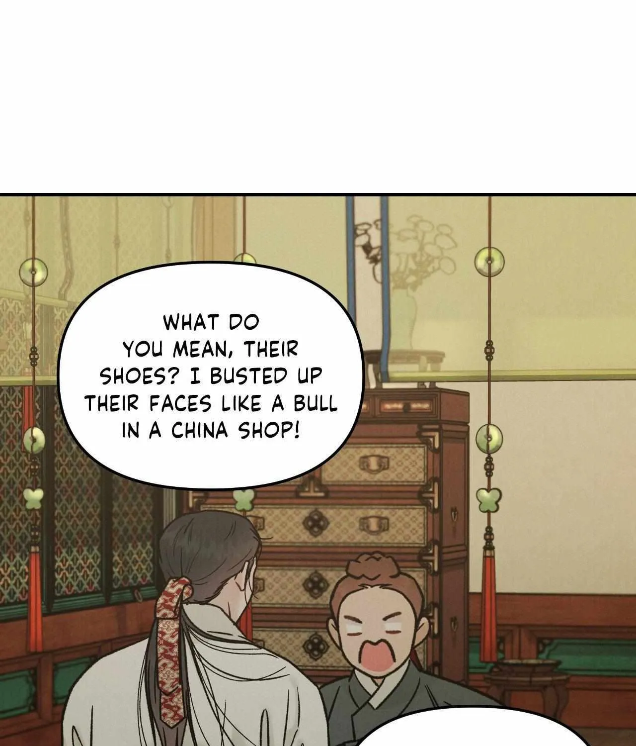 Oh wind, descend upon us Chapter 7 page 115 - 