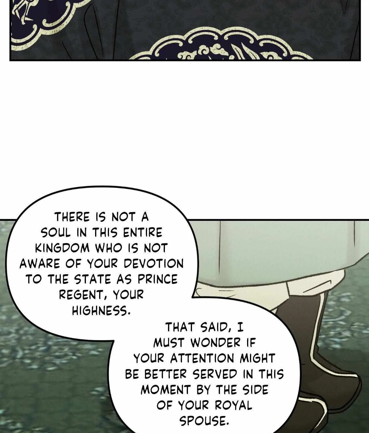 Oh wind, descend upon us Chapter 7 page 16 - 