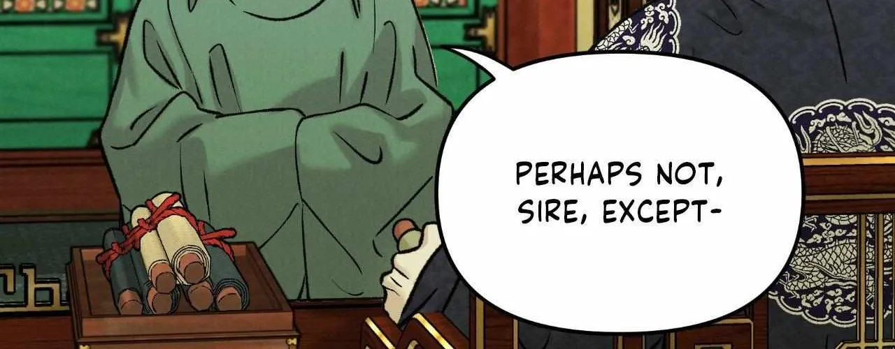 Oh wind, descend upon us Chapter 7 page 19 - 