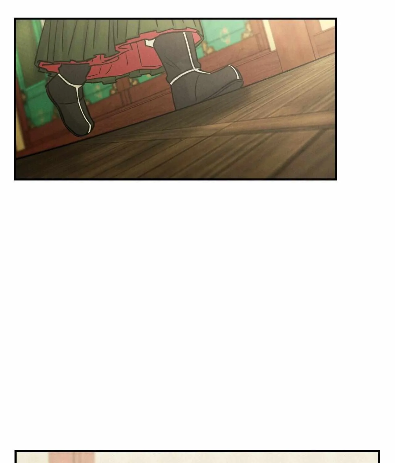 Oh wind, descend upon us Chapter 7 page 25 - 