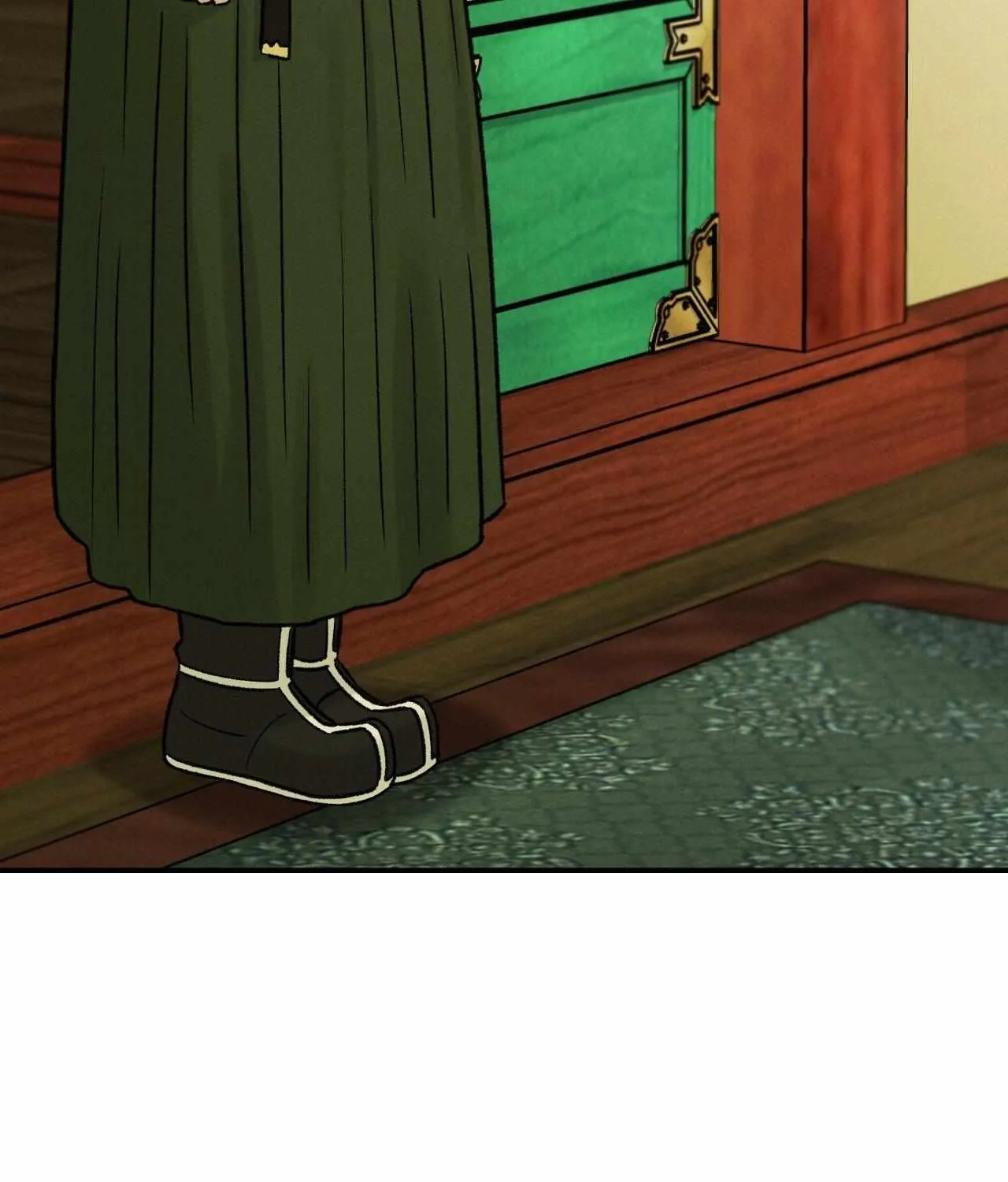 Oh wind, descend upon us Chapter 7 page 33 - 