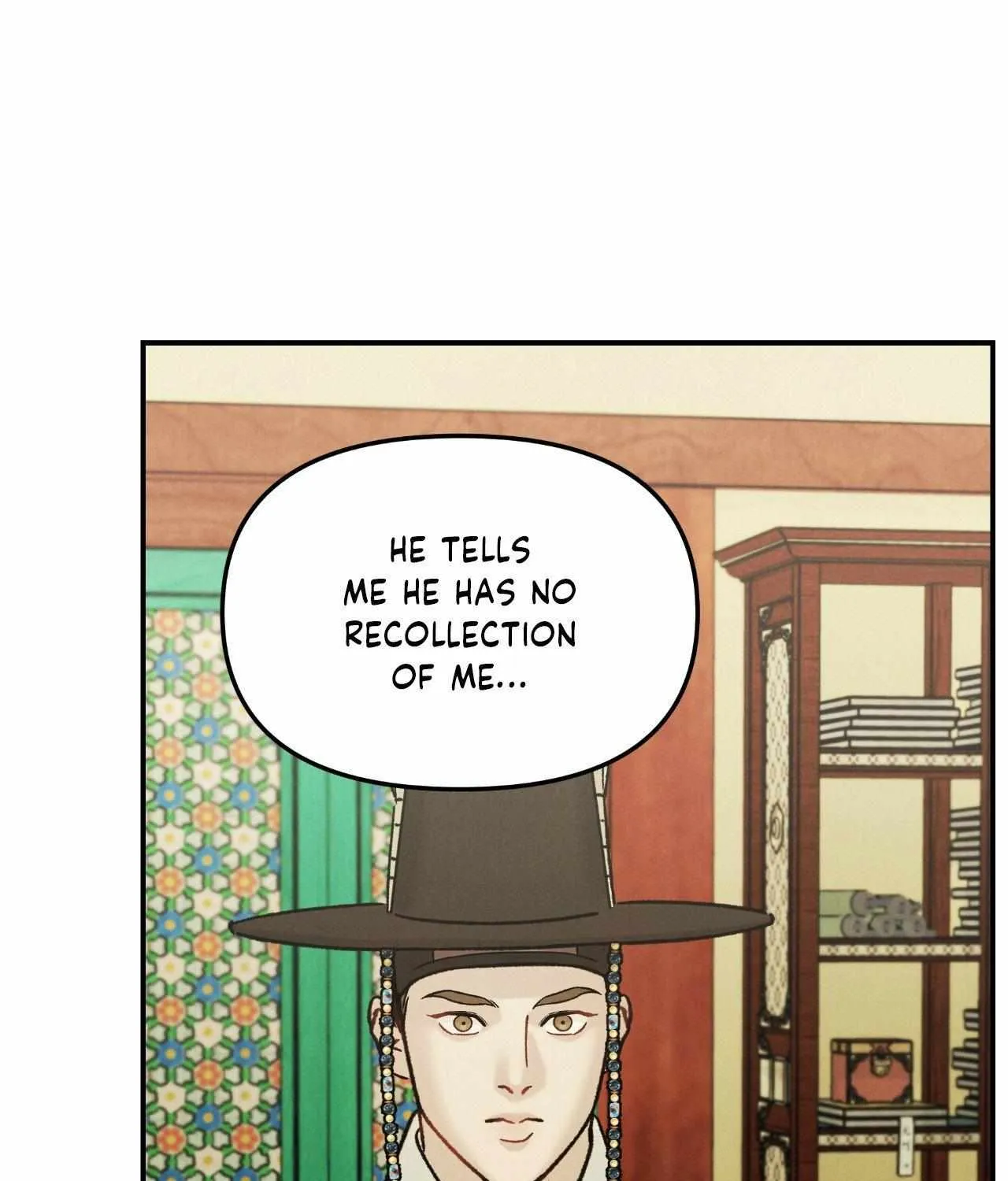 Oh wind, descend upon us Chapter 7 page 40 - 