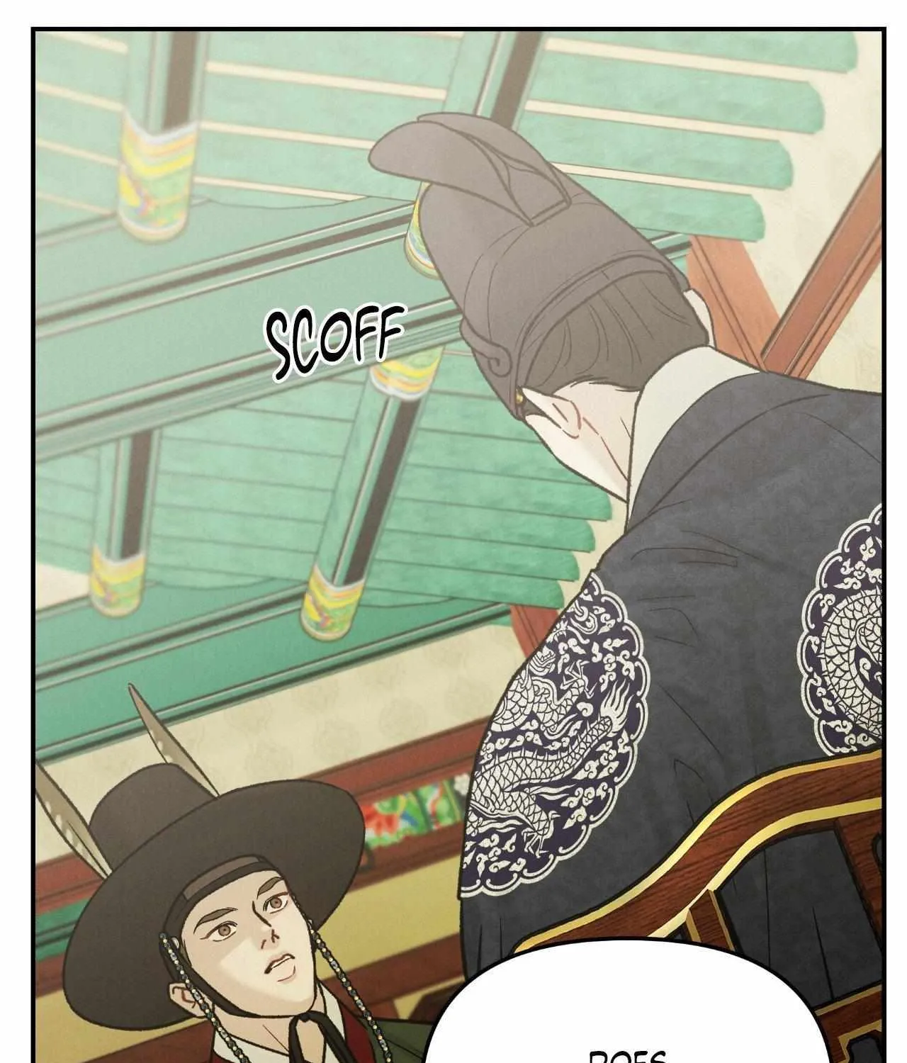 Oh wind, descend upon us Chapter 7 page 50 - 