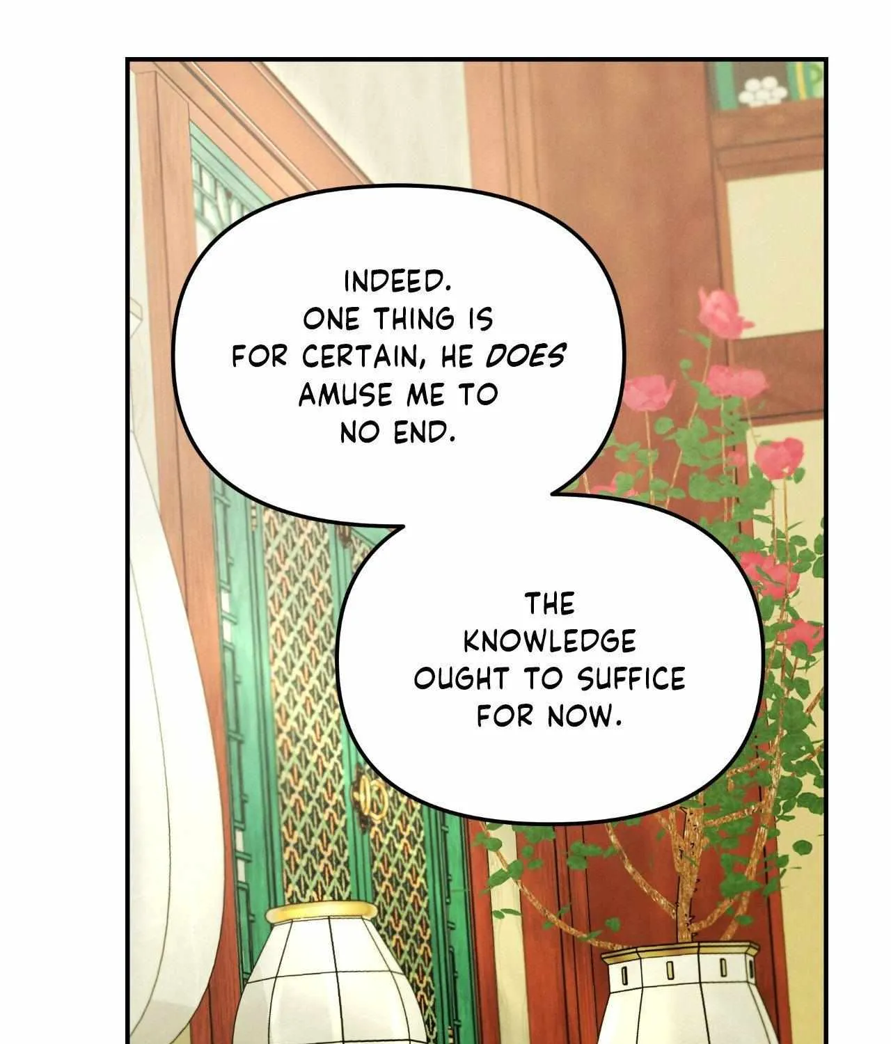 Oh wind, descend upon us Chapter 7 page 53 - 