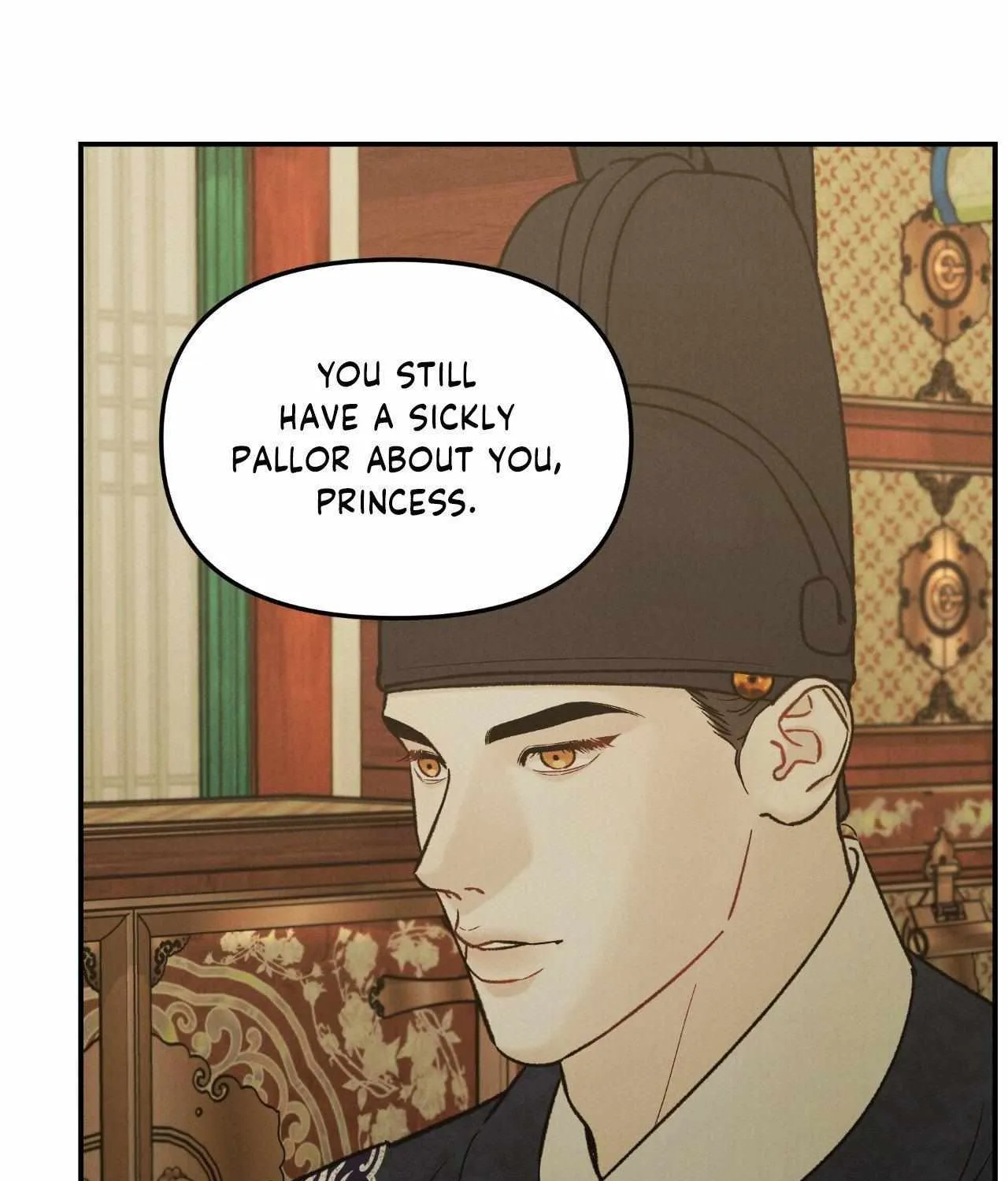 Oh wind, descend upon us Chapter 7 page 67 - 