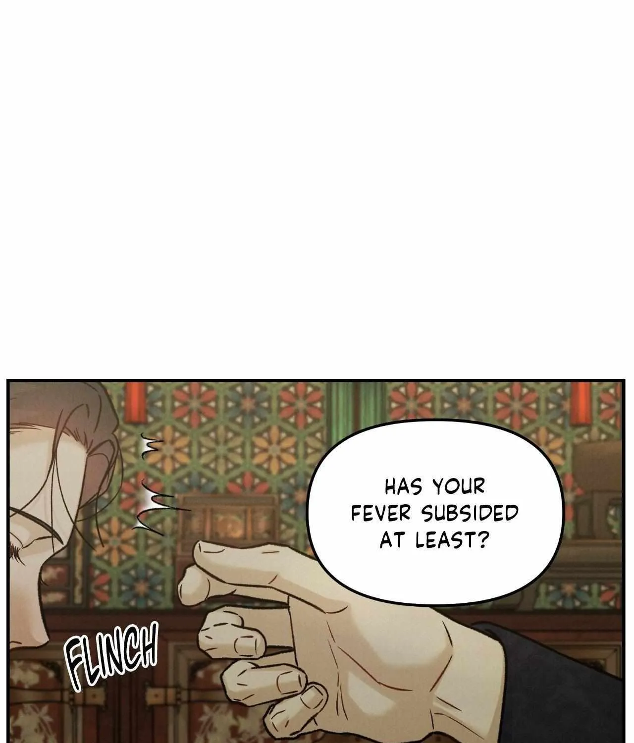 Oh wind, descend upon us Chapter 7 page 71 - 